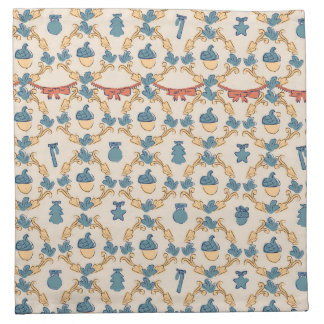 Servetter Cloth Napkin