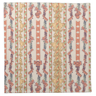 Servetter Cloth Napkin