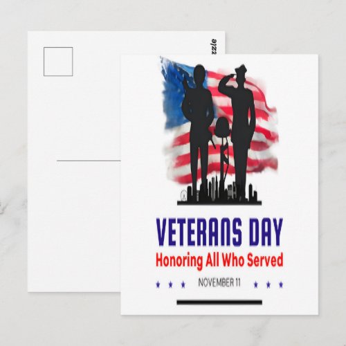 Service Beyond Self—Thank You, Veterans
