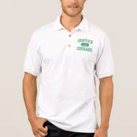 redskins Men's Polo Shirt Golf Shirt