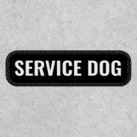 Service Dog