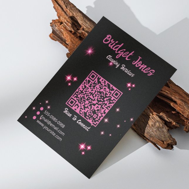 Service Price List Add Your Photo Cleaning  Flyer (Service Price List Add Your Photo Cleaning Flyer)