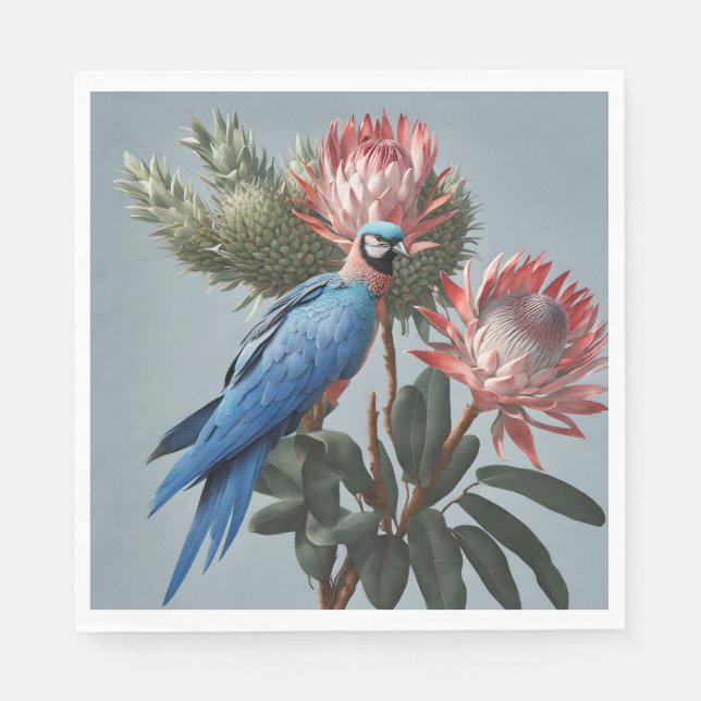 Servilleta Protea Napkins (Front)