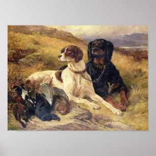 Serving the Guns Poster