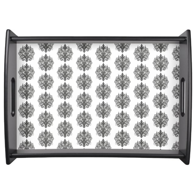 serving tray (Front)