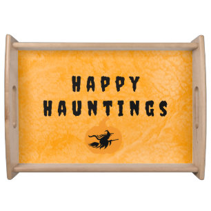 Serving Tray