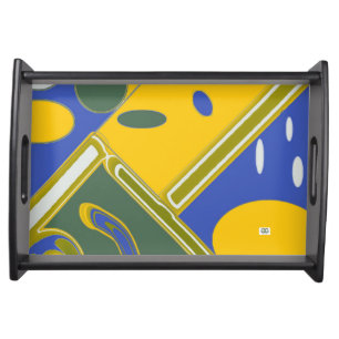 serving tray