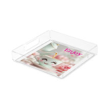 serving tray