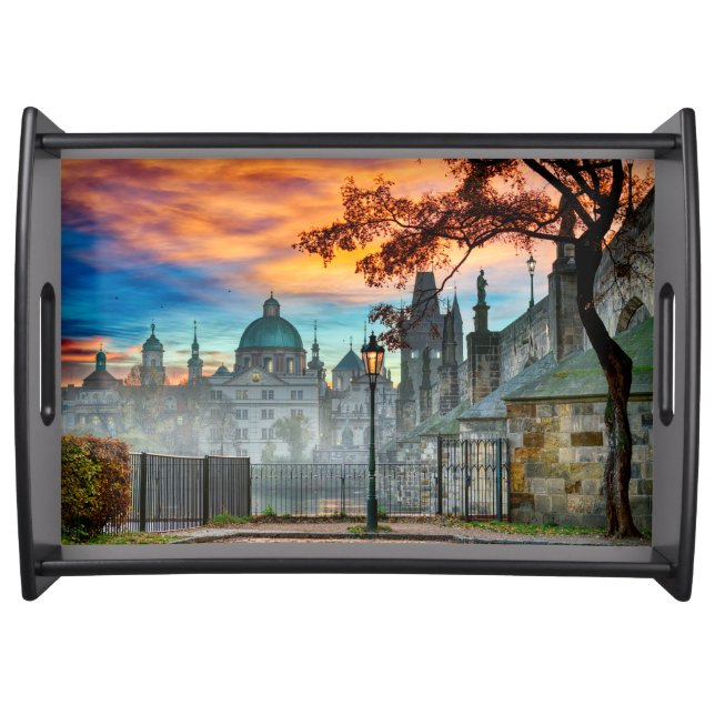 Serving Tray (Front)