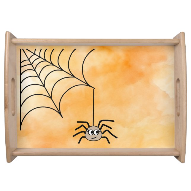 Serving Tray (Front)