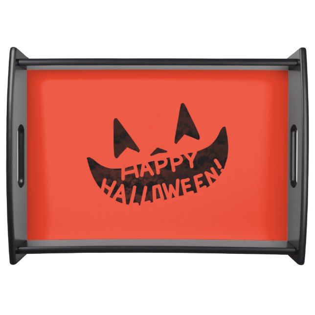 serving tray (Front)