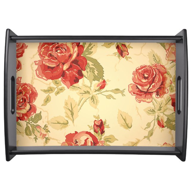 Serving Tray (Front)