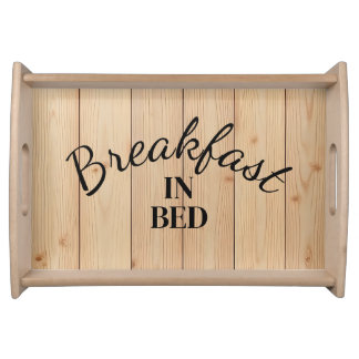 Serving Tray