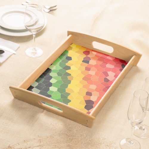 Serving Tray 10