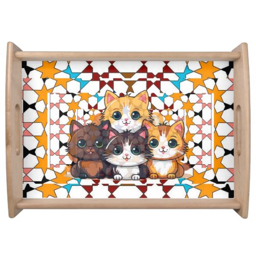 Serving Tray 106