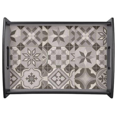Serving Tray 113