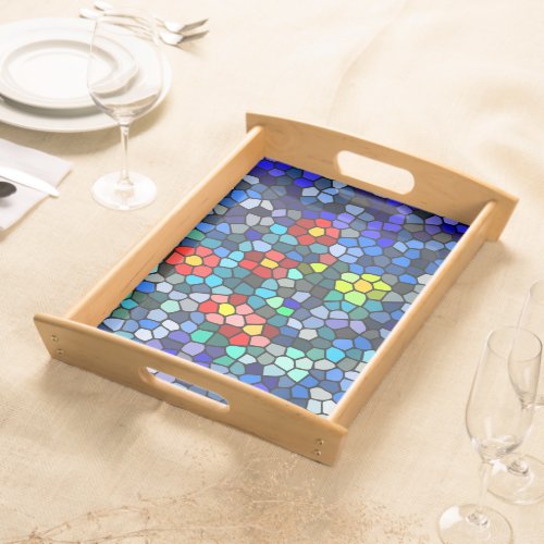 Serving Tray 12