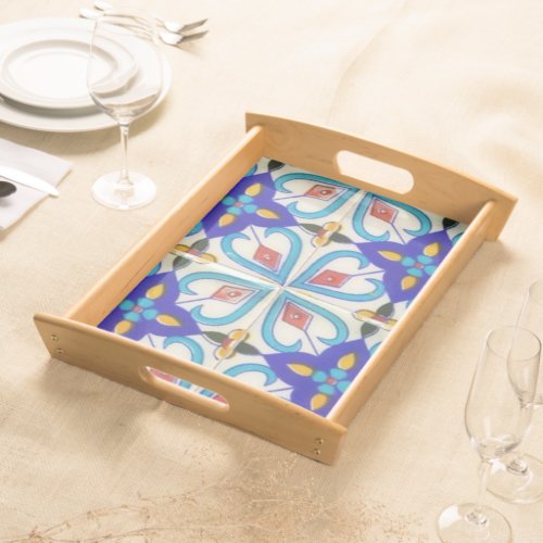 Serving Tray 120