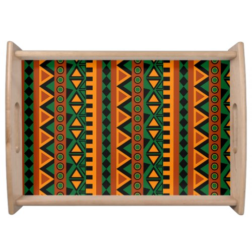 Serving Tray 13