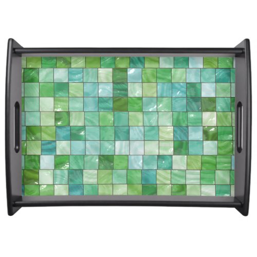 Serving Tray 36