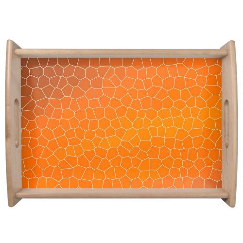 Serving Tray 37