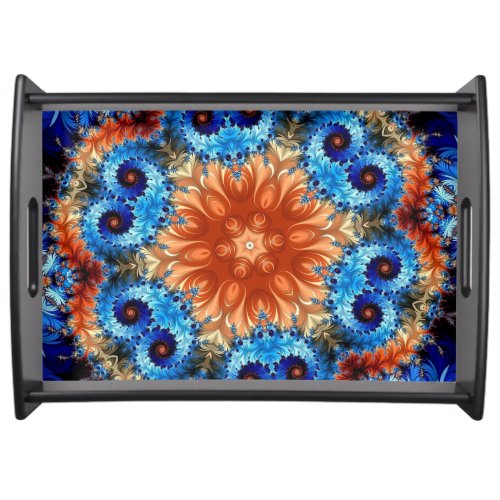 Serving Tray 49