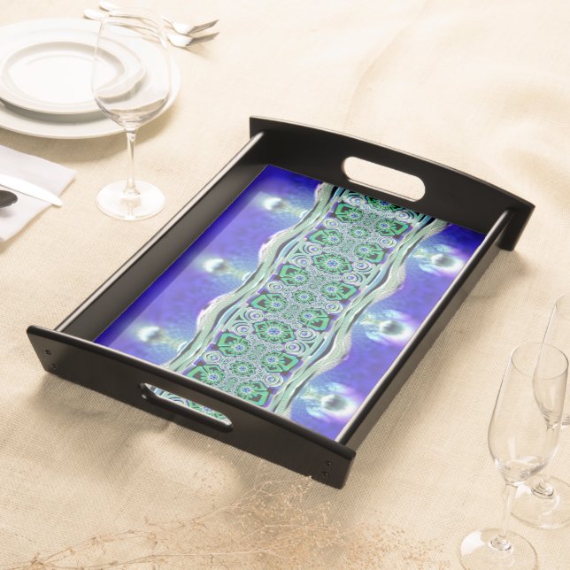 Serving tray  Jimette Design Collection 2020 (Front)