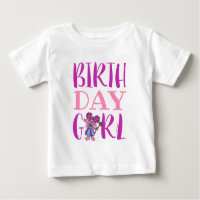 Sesame Street | Abby - Birthday Girl