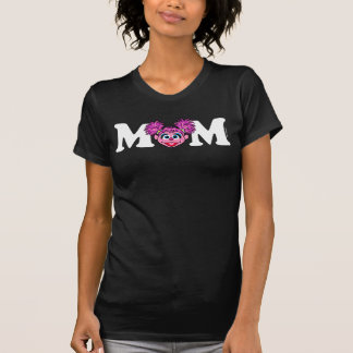 Sesame Street Abby Cadabby - Birthday Mom T-Shirt