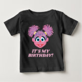 abby cadabby birthday shirt