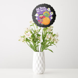 Sesame Street All Tricks No Treats! Balloon