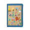 Sesame Street Apartment Windows Pattern