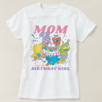 1st birthday shirts for parents