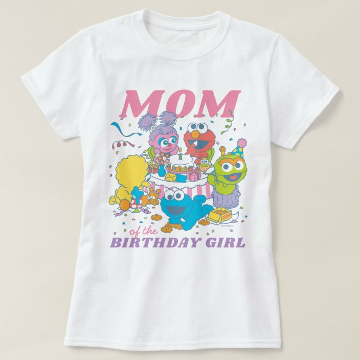 first birthday girl shirt