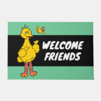 Sesame Street | Big Bird & Little Bird