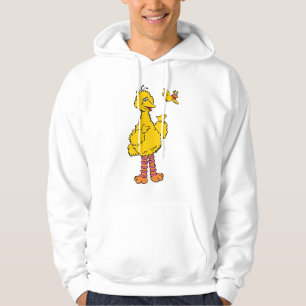 Sesame Street   Big Bird & Little Bird Hoodie