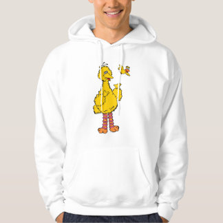 Sesame Street | Big Bird & Little Bird Hoodie