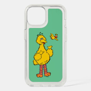Sesame Street   Big Bird & Little Bird iPhone 15 Case