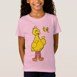 Sesame Street | Big Bird &amp; Little Bird T-Shirt