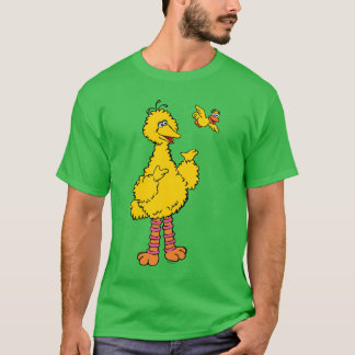 Sesame Street | Big Bird & Little Bird T-Shirt