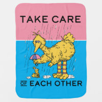 Sesame Street | Big Bird Take Care of Each Other