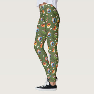 Camping leggings outlet