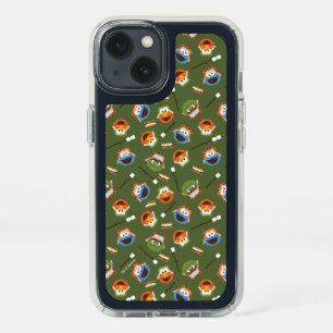 Sesame Street   Camping Is S'more Fun With Friends Speck iPhone 13 Case