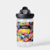 Custom SIGG Hot & Cold Flask w/ Tea Filter 0.3L. Insulated Water Bottle, Zazzle