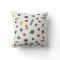 Sesame Street Character Pattern