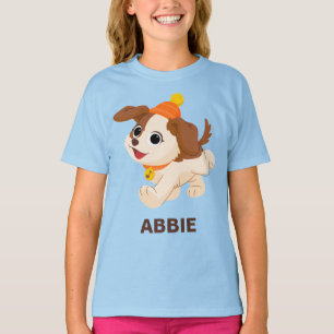 Sesame Street Christmas Tango T-Shirt