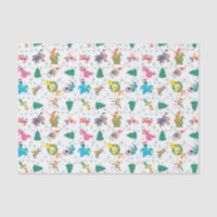 Sesame Street Christmas Tree Pattern