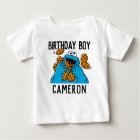 Sesame Street | Cookie Monster 1st Birthday