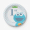 Sesame Street | Cookie Monster First Birthday