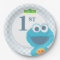 Sesame Street | Cookie Monster First Birthday